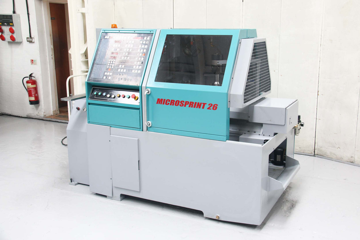 JetMachinery