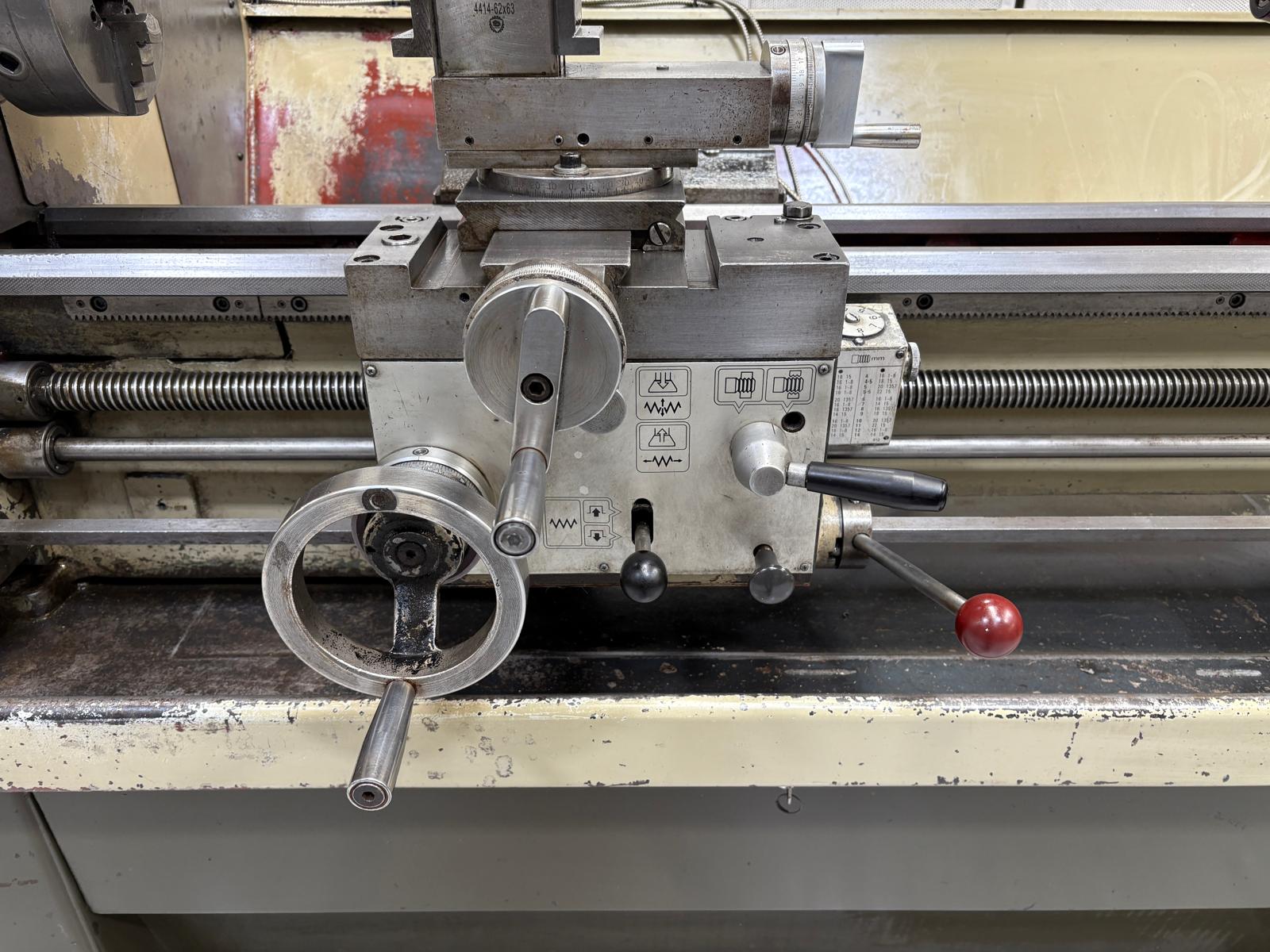 New And Used Machine Tools & Equipment