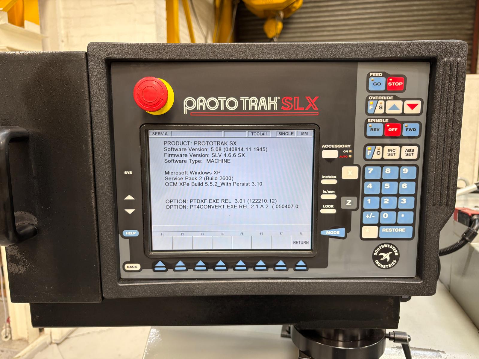 New And Used Machine Tools & Equipment