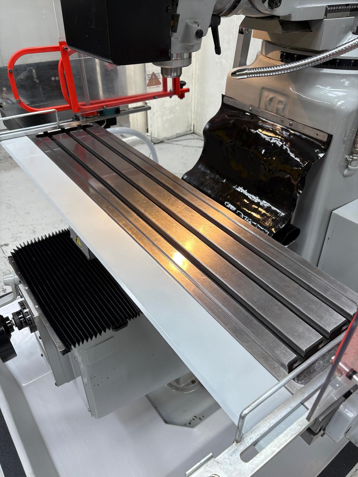 New And Used Machine Tools & Equipment