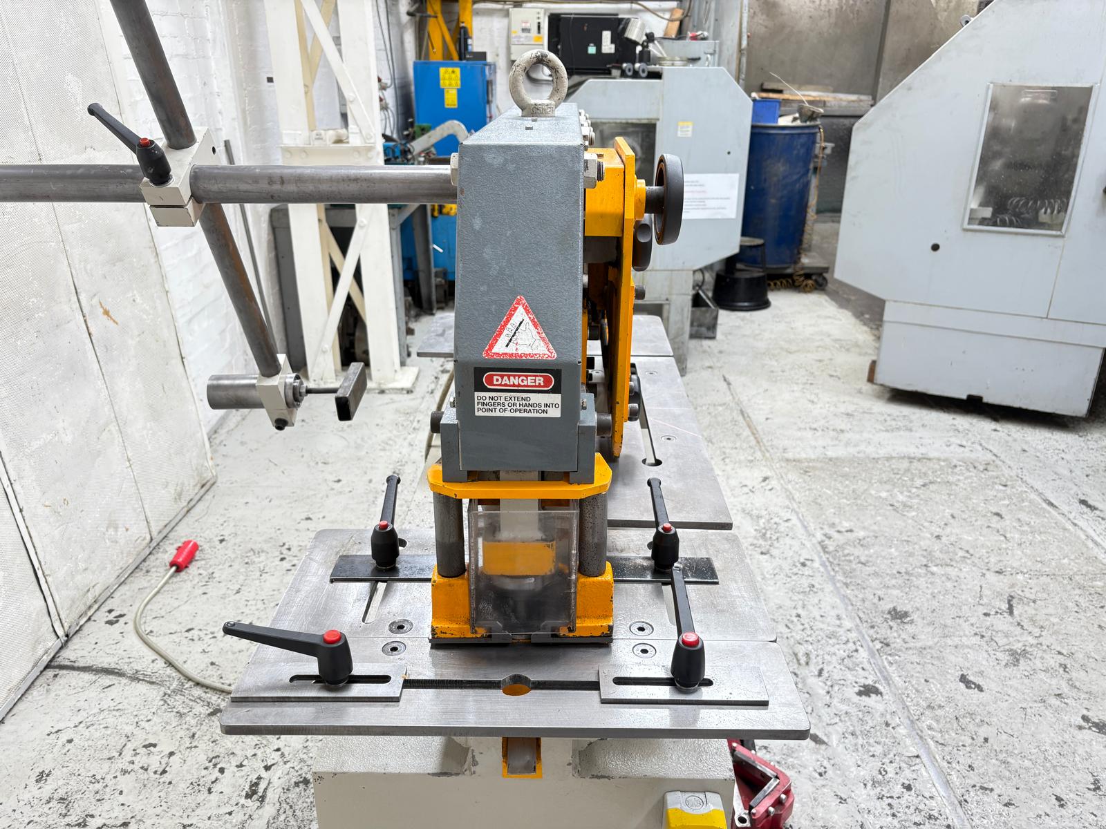 New And Used Machine Tools & Equipment