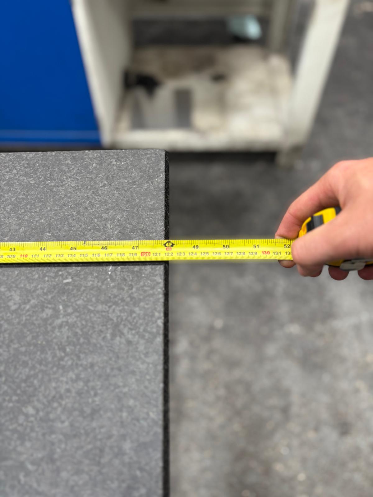 
                  
                    LK Granite Surface Plate Manufacturer LK Measurement & Control Systems Ltd
                  
                