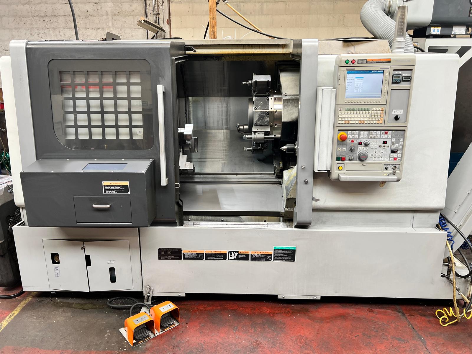 New And Used Machine Tools & Equipment