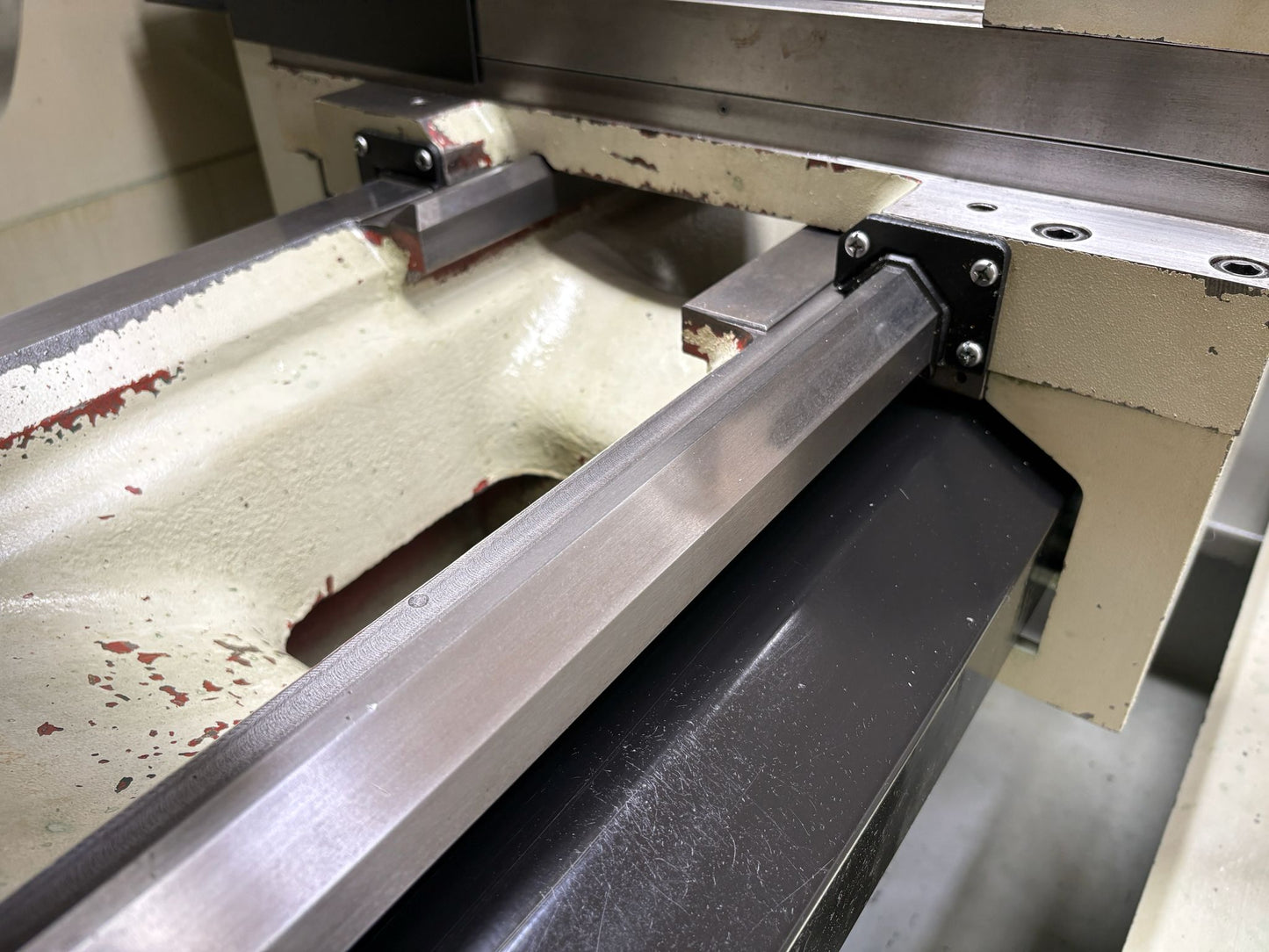 
                  
                    XYZ Proturn SLX 1630 ProtoTRAK CNC Gap Bed Centre Lathe
                  
                