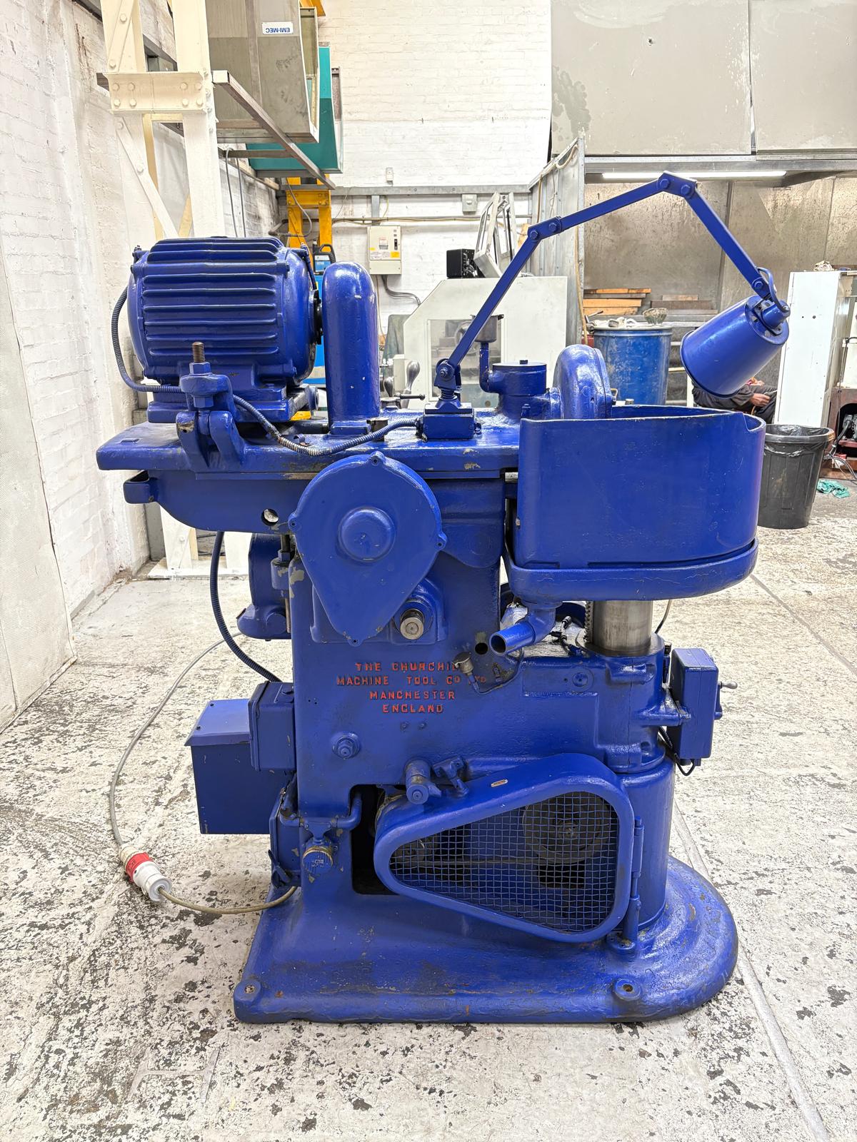 New And Used Machine Tools & Equipment