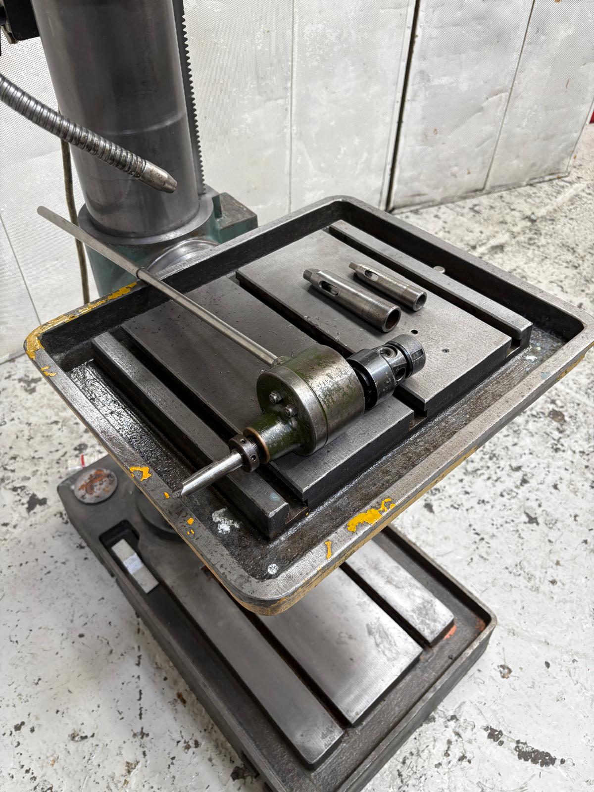 New And Used Machine Tools & Equipment