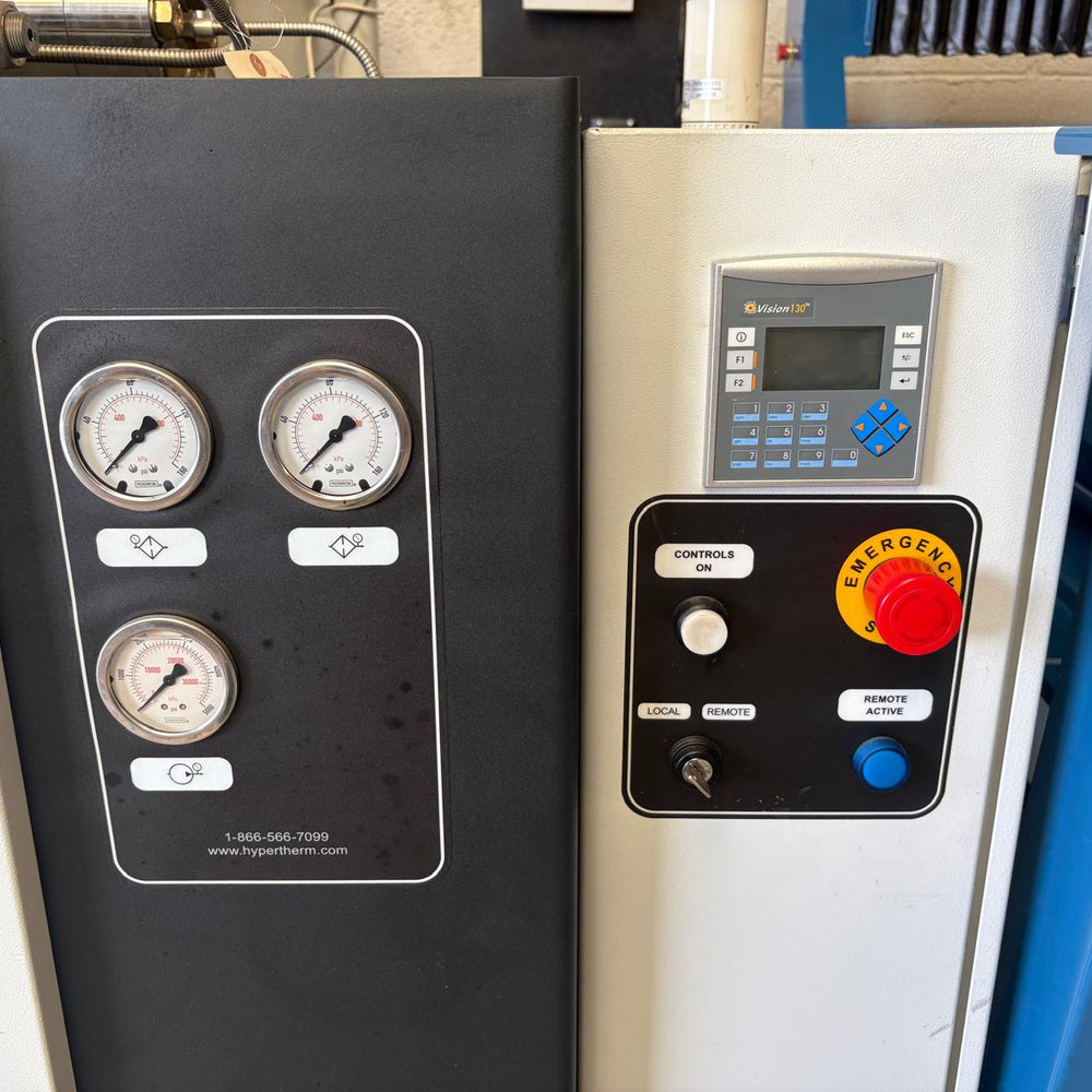 
                  
                    Swift Jet Water Jet Cutting Machine
                  
                