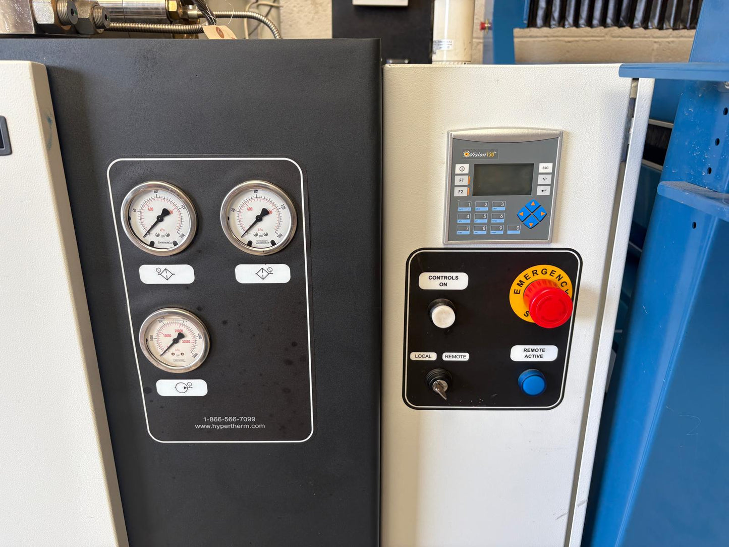 
                  
                    Swift Jet Water Jet Cutting Machine
                  
                