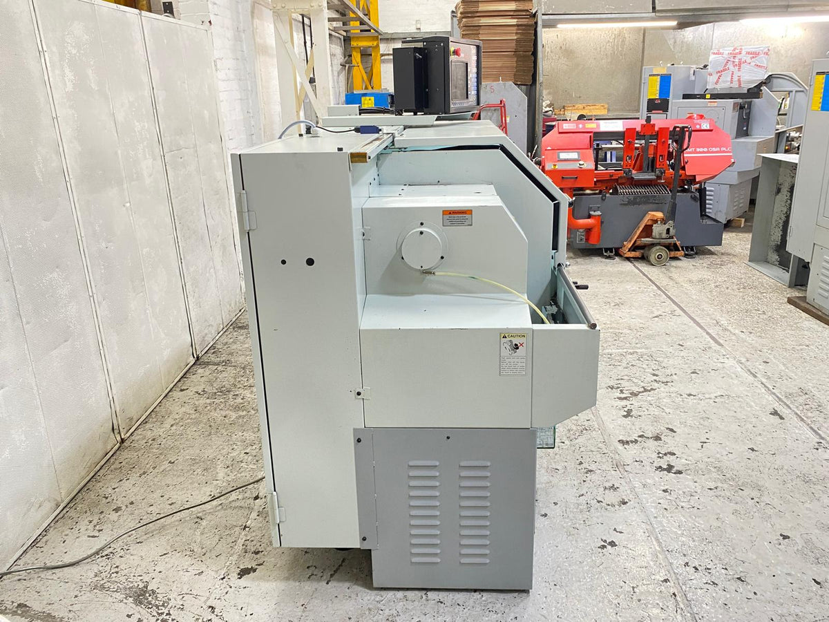 
                  
                    XYZ Proturn SLX 1630 ProtoTRAK CNC Gap Bed Centre Lathe
                  
                