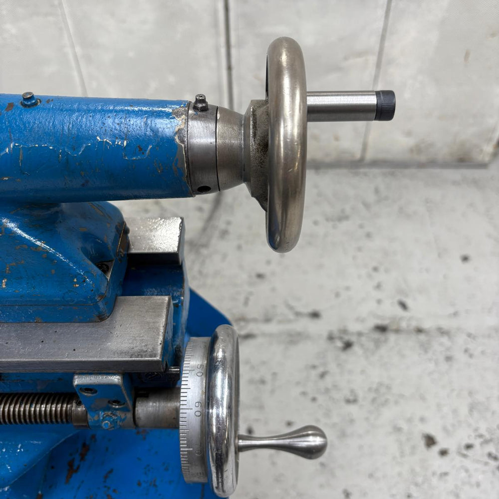 
                  
                    Myford Super 7 Lathe
                  
                