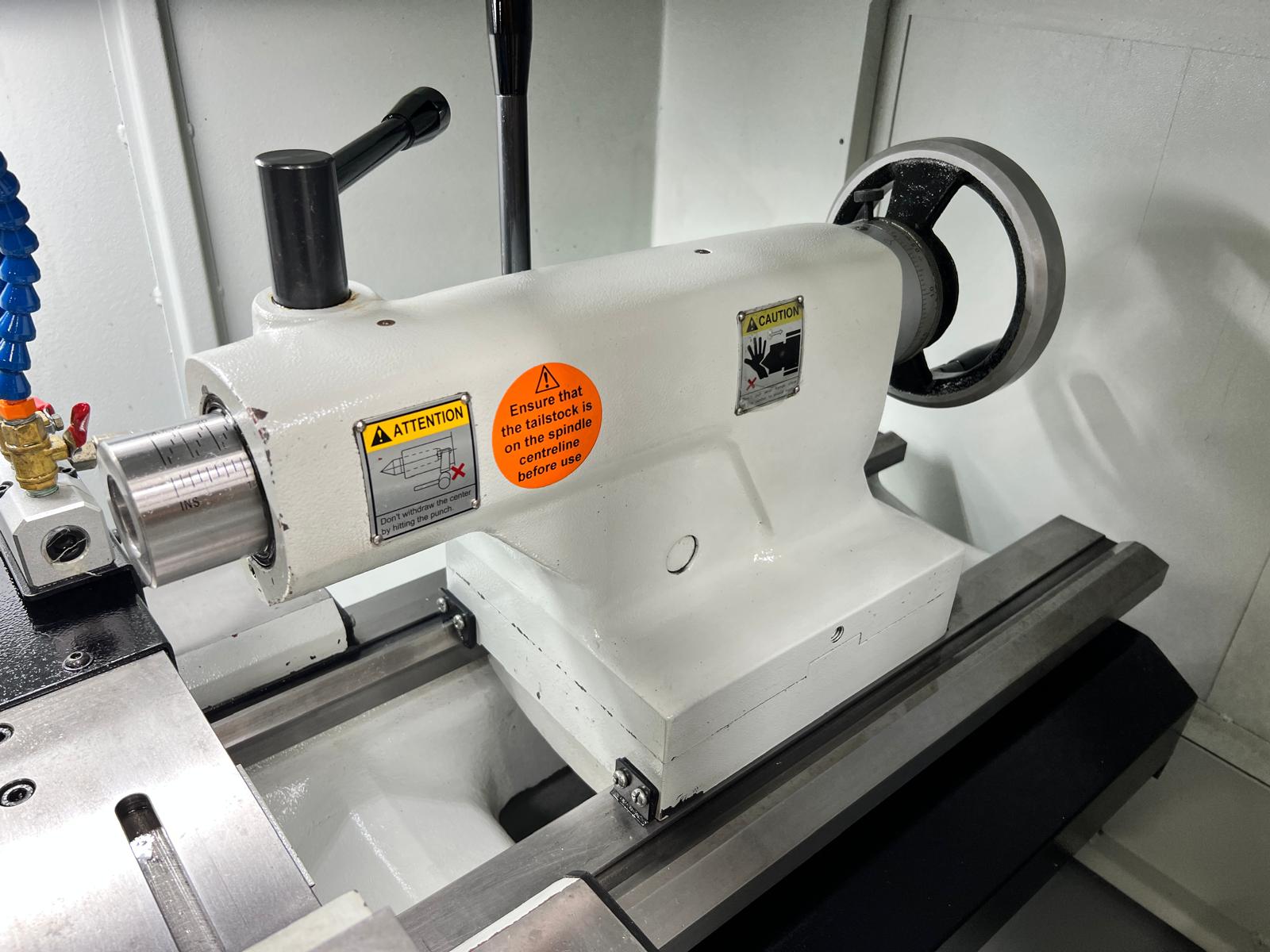 New And Used Machine Tools & Equipment