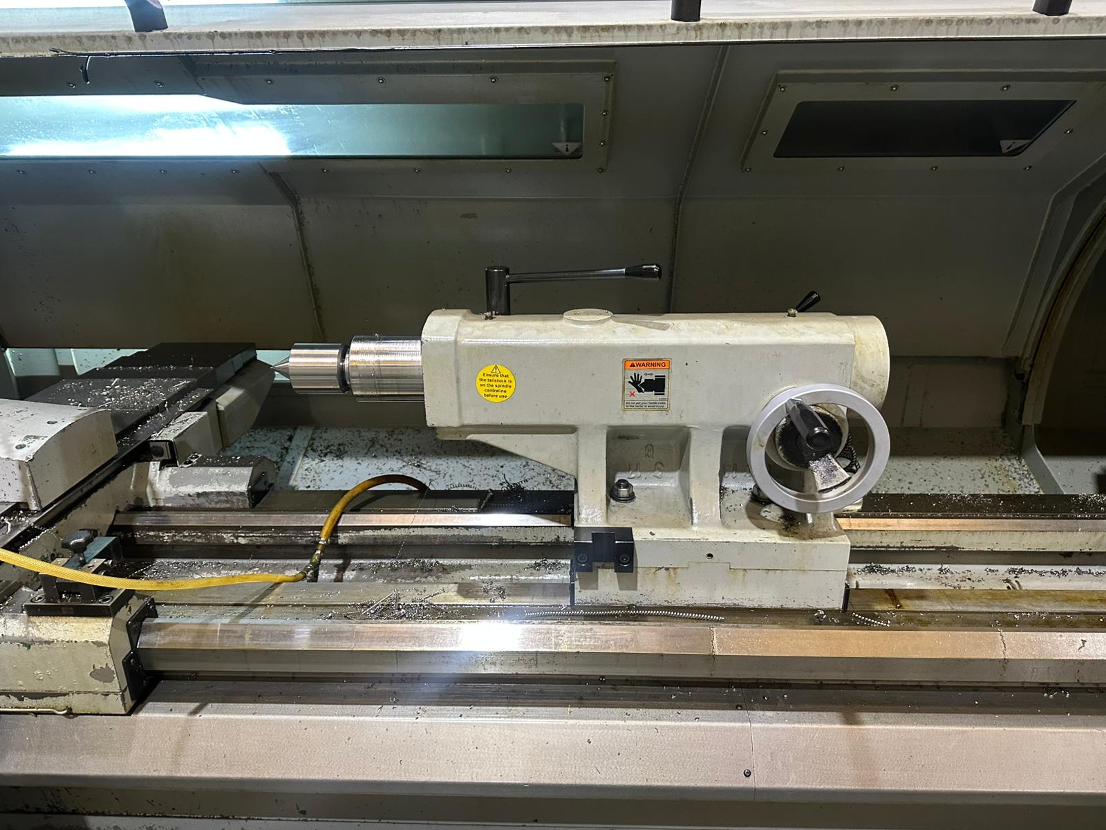 New And Used Machine Tools & Equipment