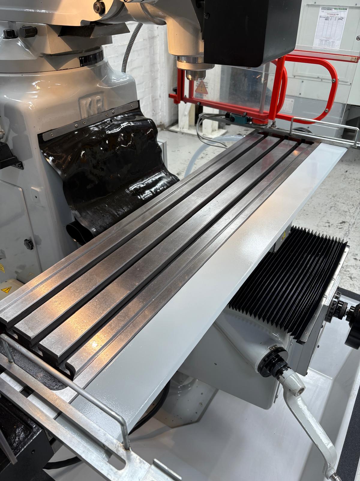 New And Used Machine Tools & Equipment