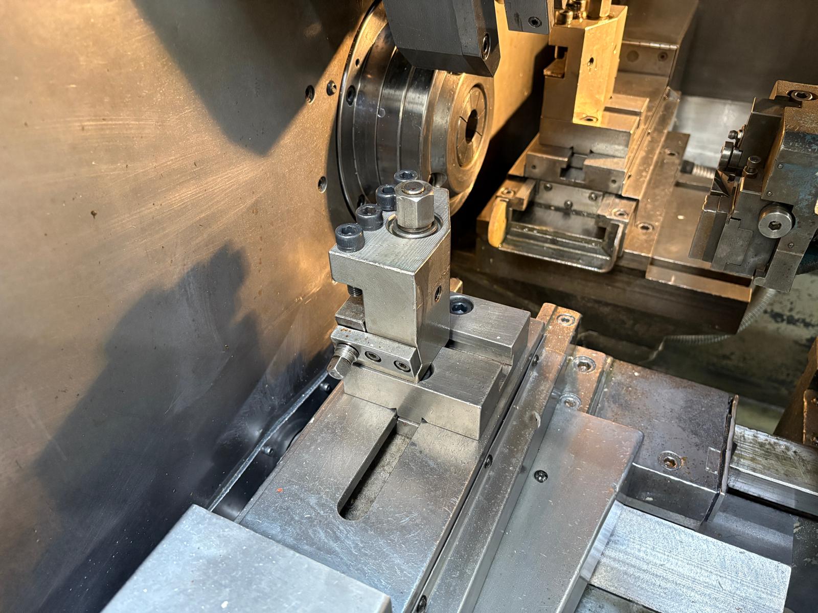 New And Used Machine Tools & Equipment