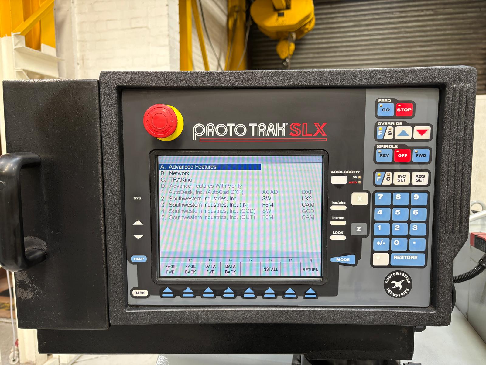 New And Used Machine Tools & Equipment