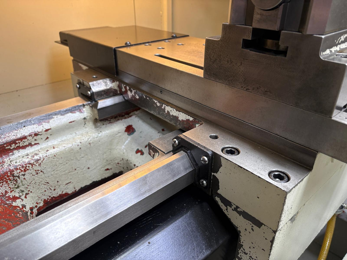
                  
                    XYZ Proturn SLX 1630 ProtoTRAK CNC Gap Bed Centre Lathe
                  
                