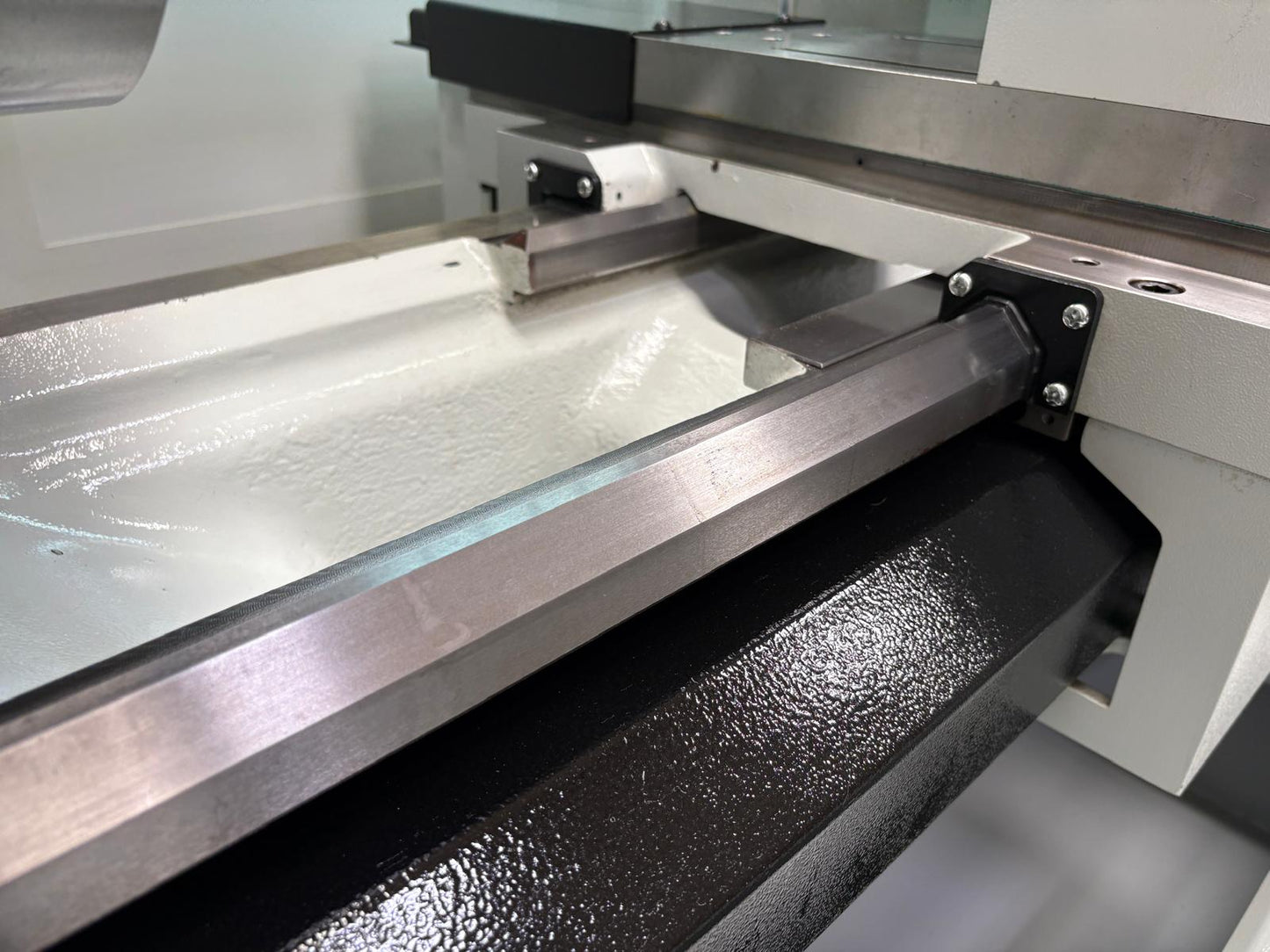 
                  
                    XYZ Proturn SLX 1630 ProtoTRAK CNC Gap Bed Centre Lathe
                  
                