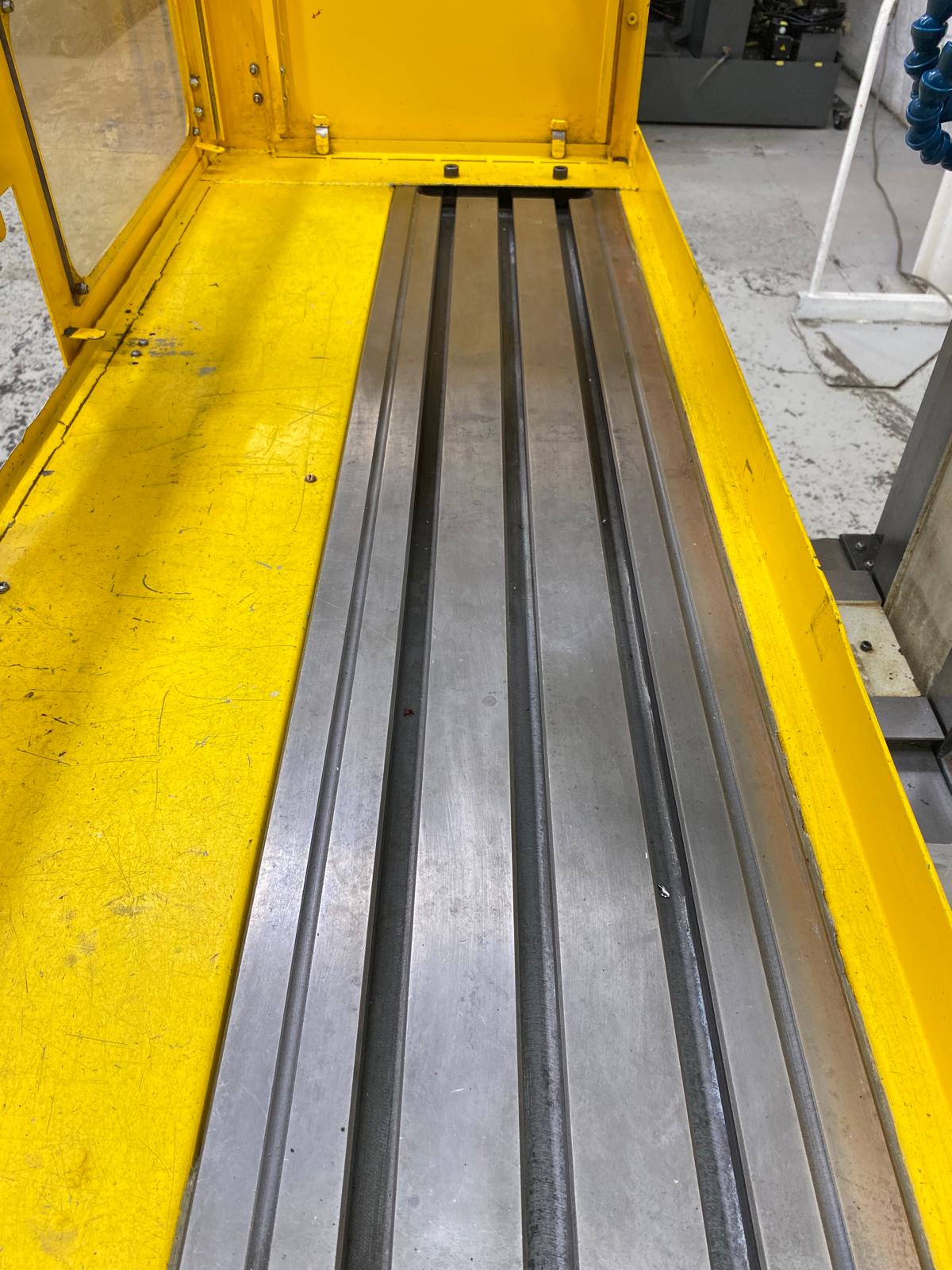 
                  
                    Acer ‘E’ Mill Turret Milling Machine
                  
                