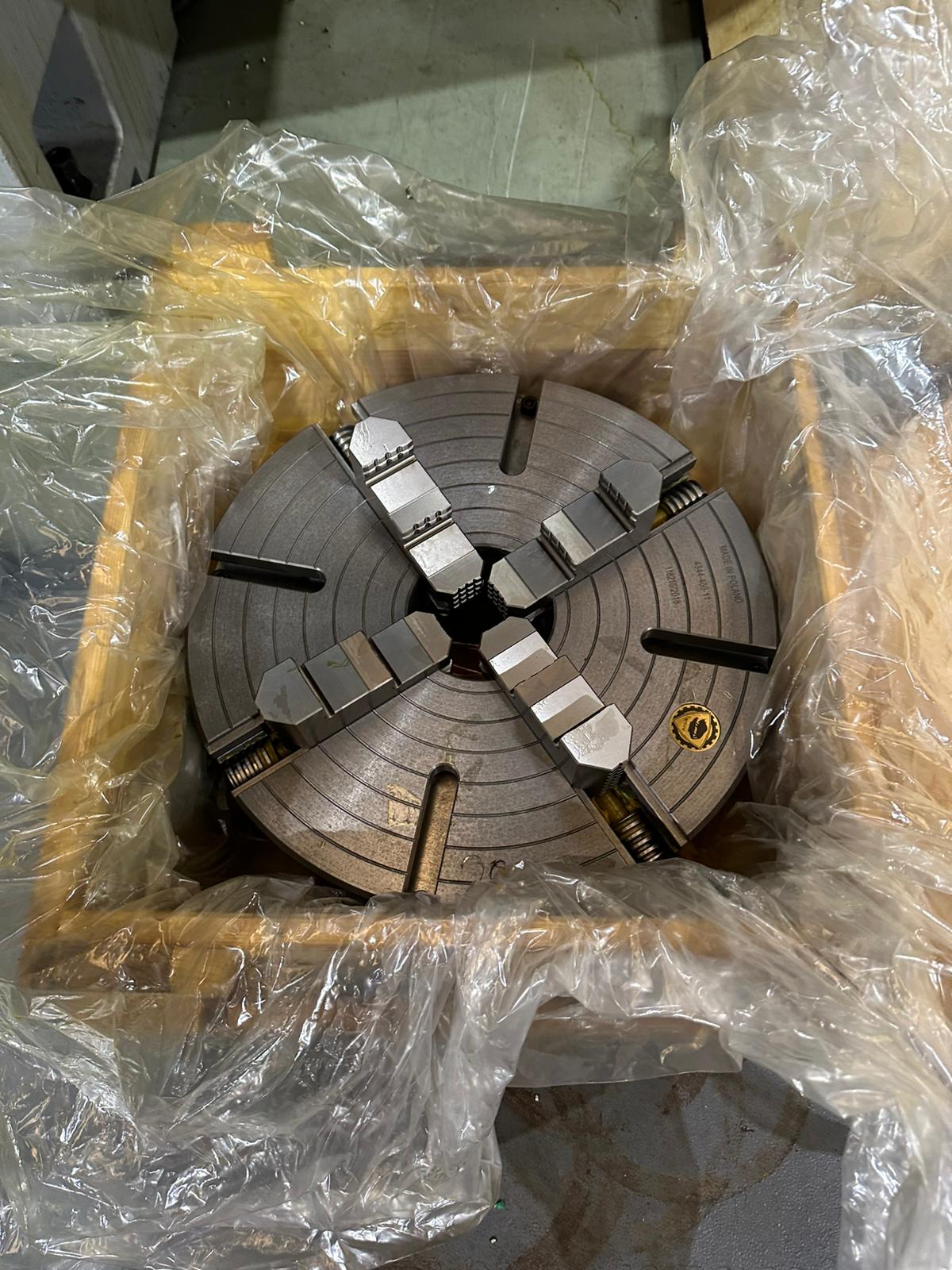 New And Used Machine Tools & Equipment