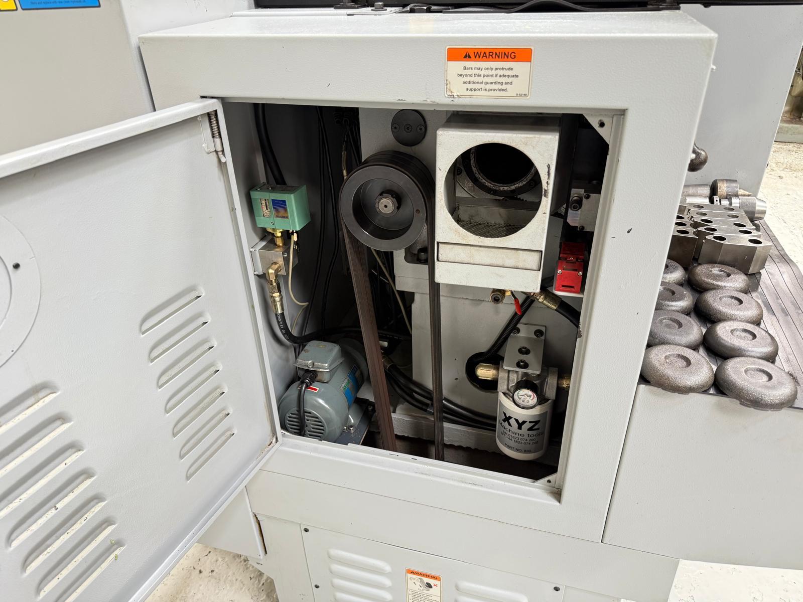 New And Used Machine Tools & Equipment
