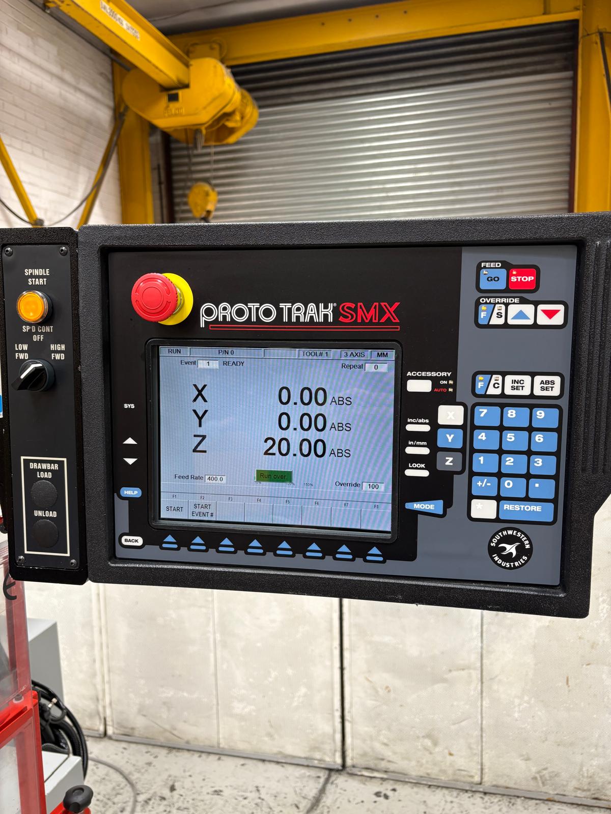 New And Used Machine Tools & Equipment