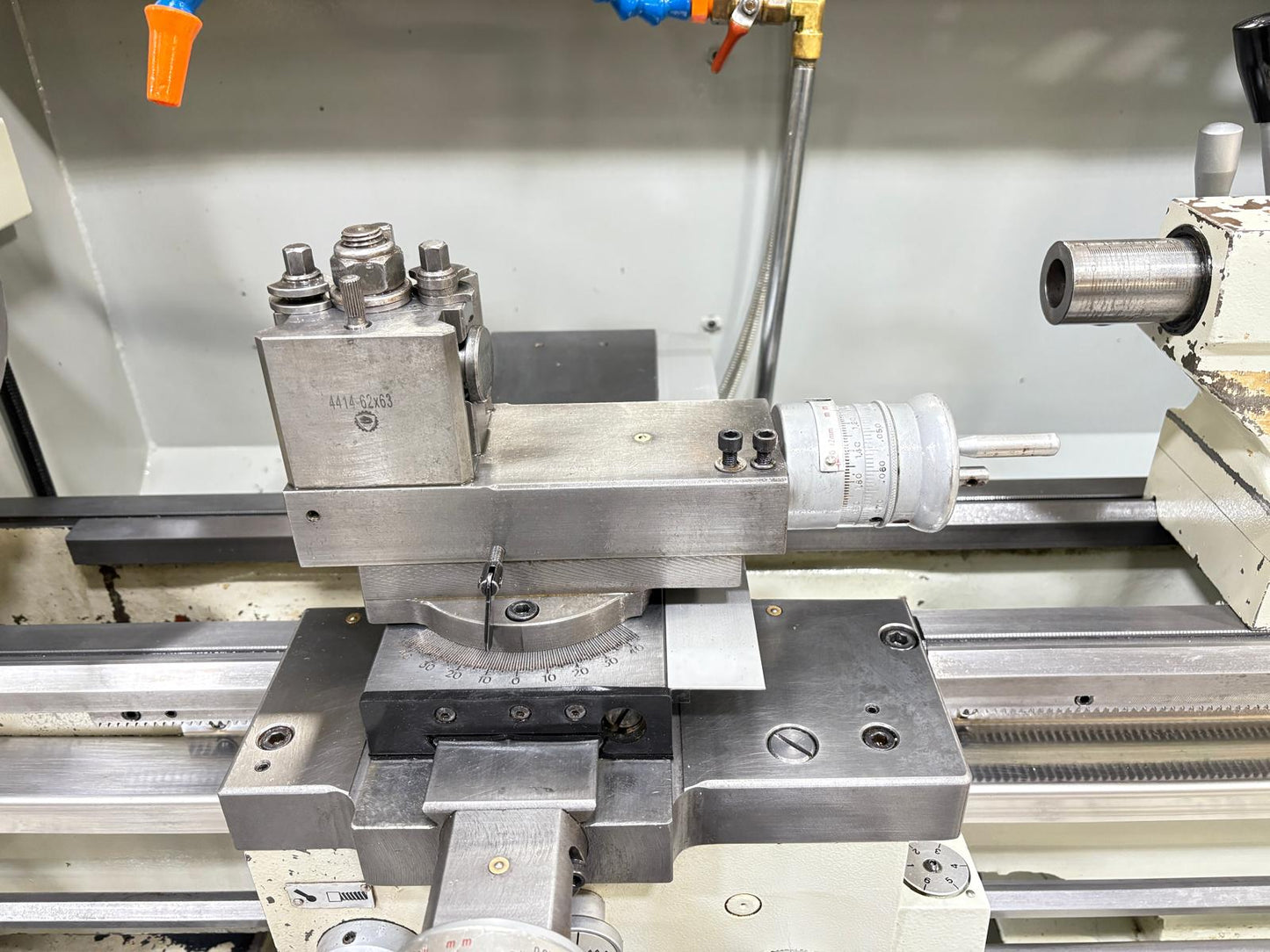 
                  
                    XYZ 1340 Trainer Lathe
                  
                