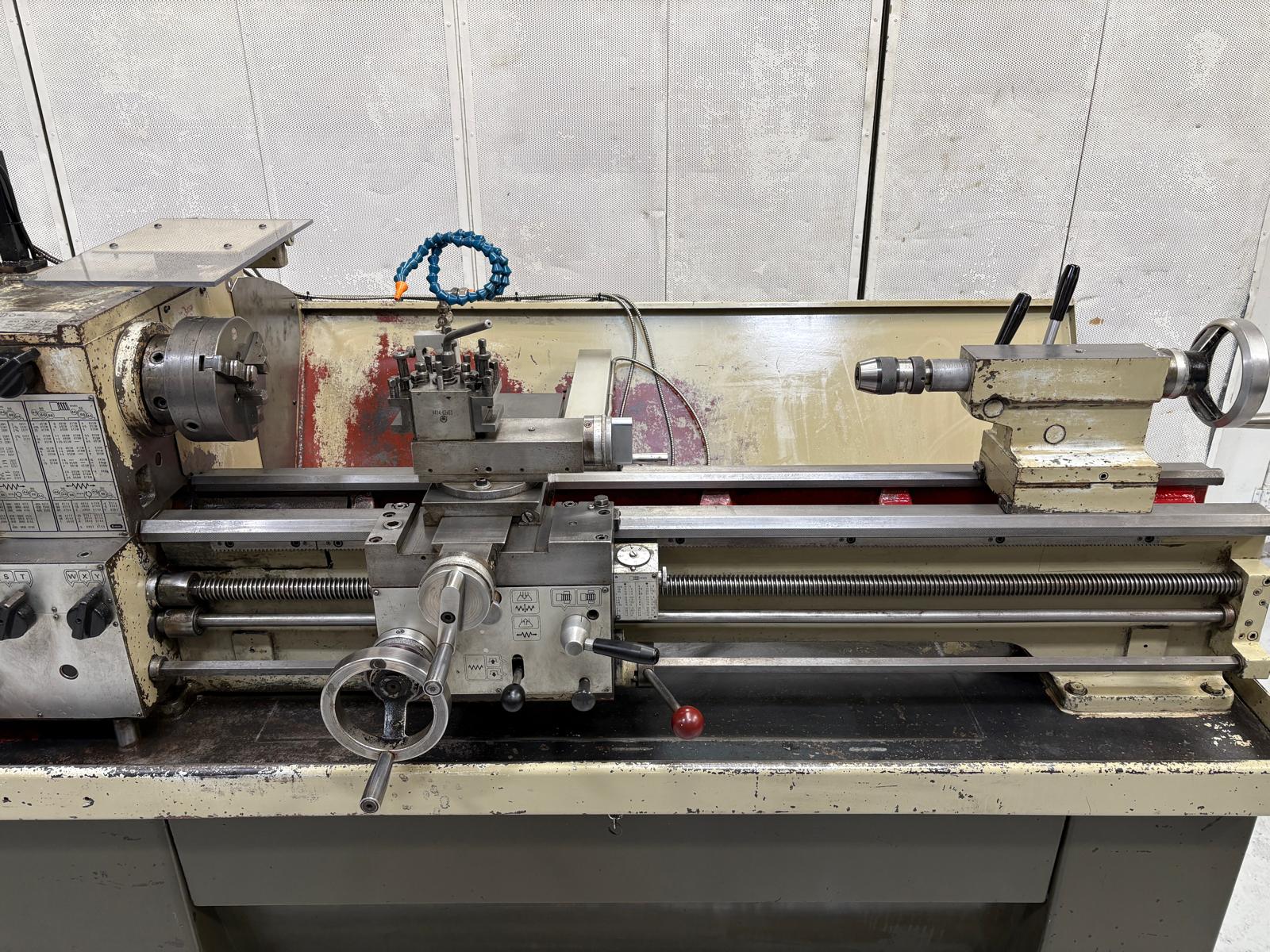 New And Used Machine Tools & Equipment