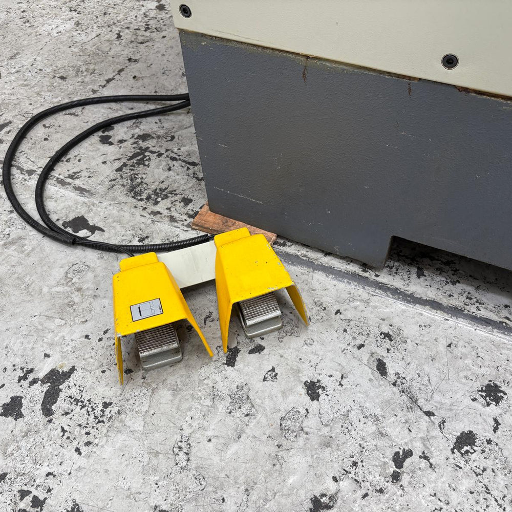 
                  
                    Romi PowerPath 15 CNC Turning Centre
                  
                