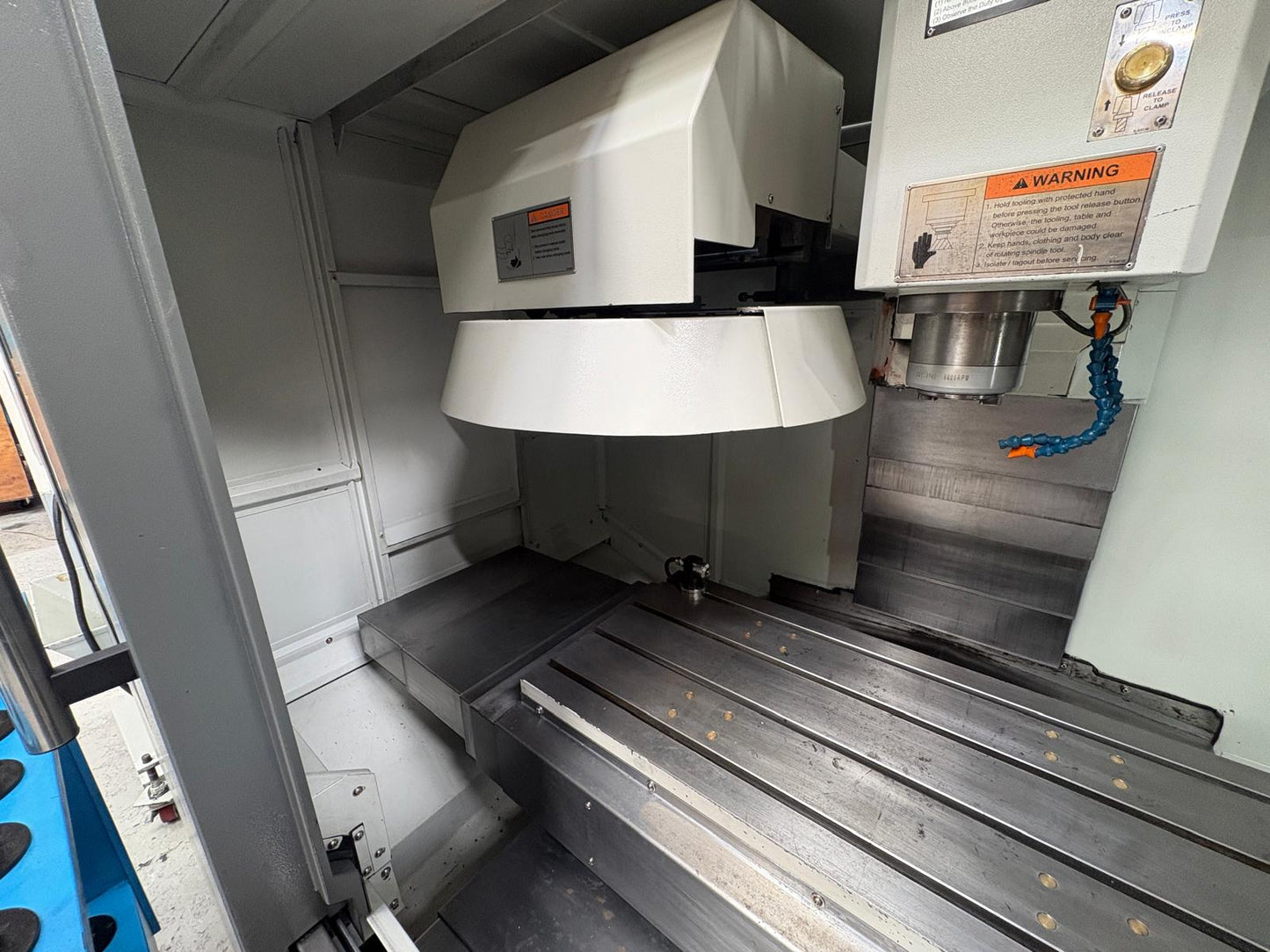 
                  
                    XYZ 1000LR VMC Siemens 828D Control
                  
                