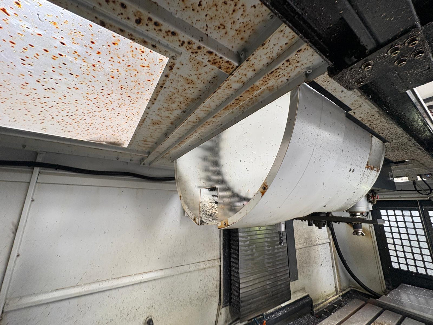 
                  
                    FEELER VB-1650 CNC Vertical Machining Centre *POA*
                  
                