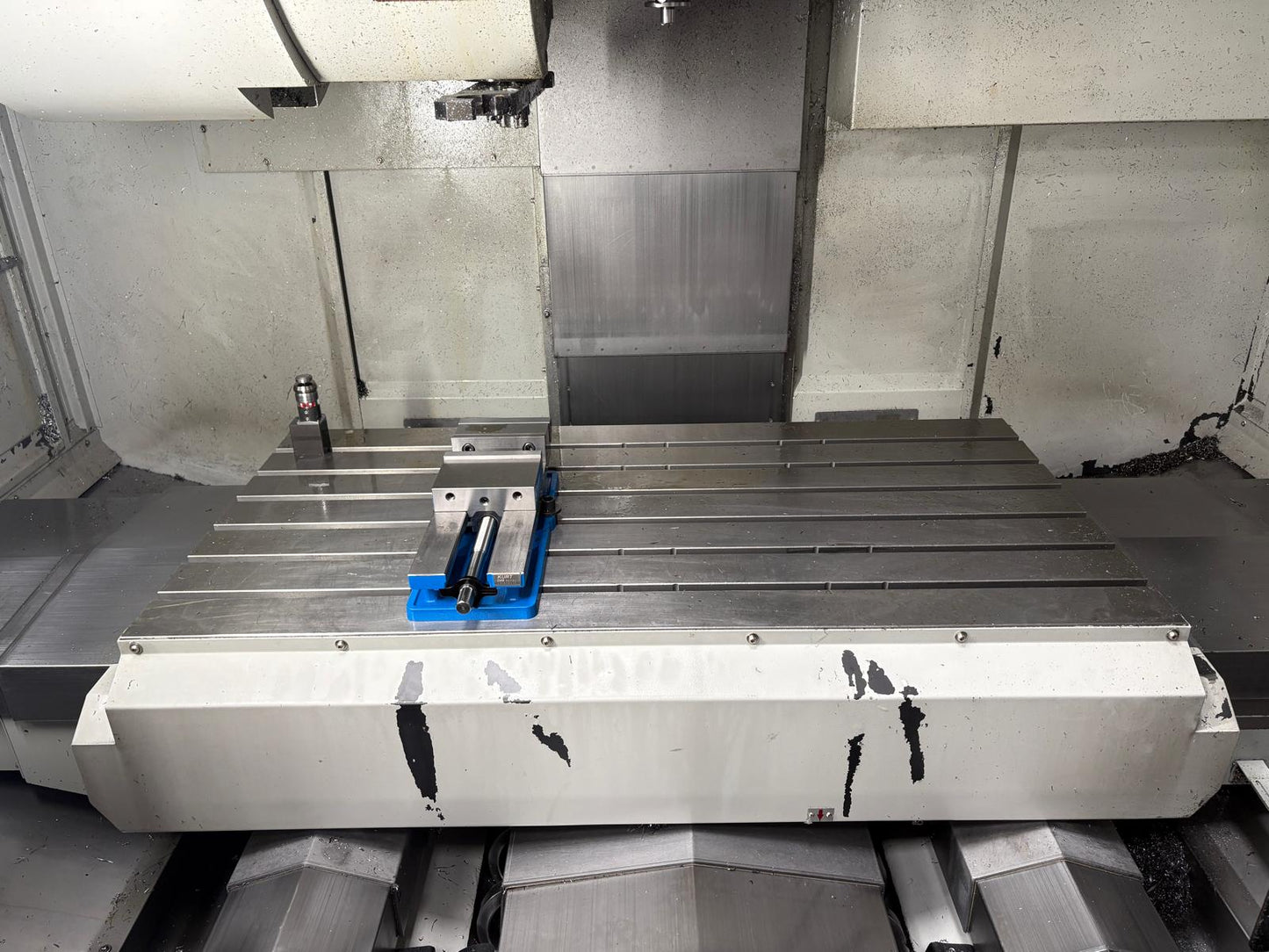 
                  
                    QUASER MV204 CNC Vertical Machining Centre *POA*
                  
                