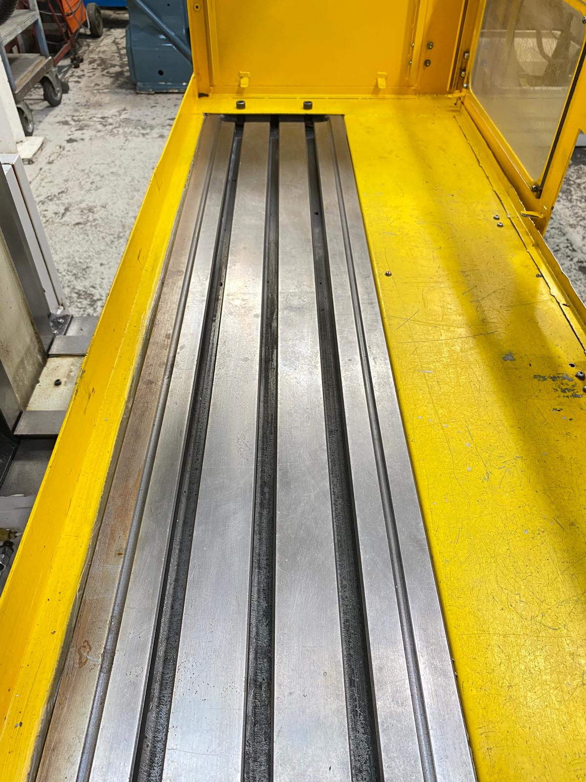 
                  
                    Acer ‘E’ Mill Turret Milling Machine
                  
                