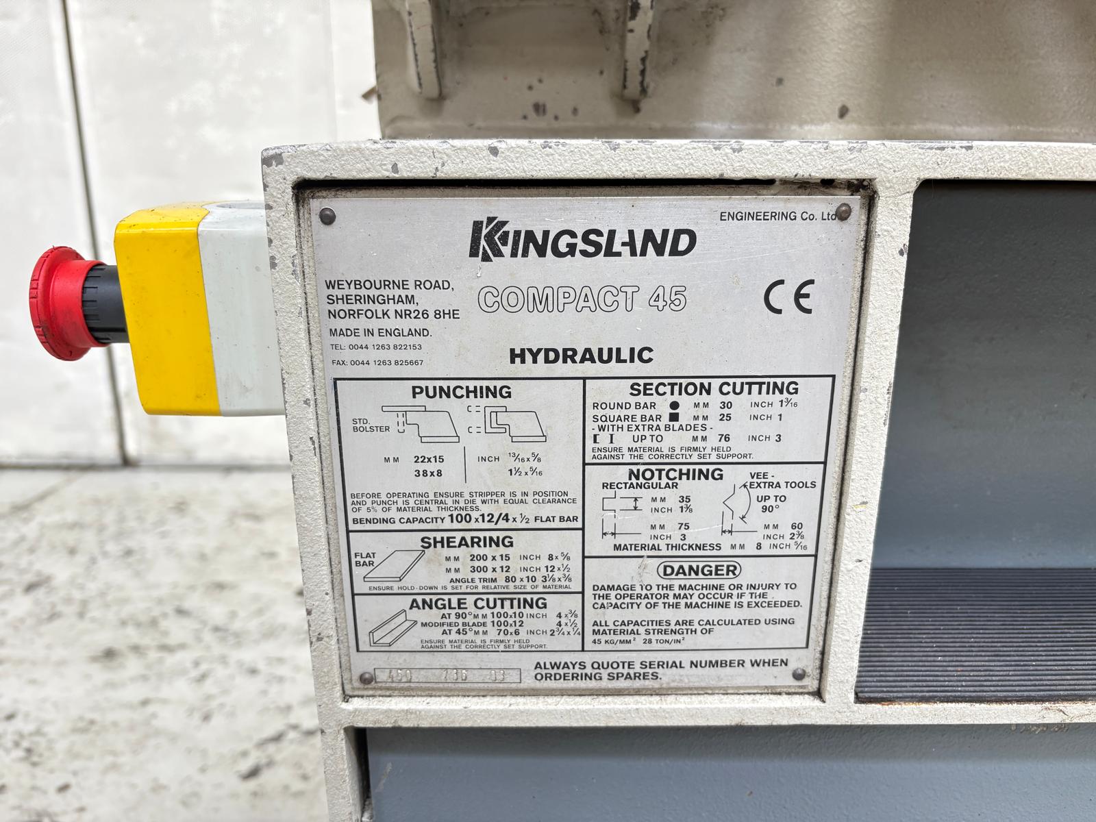 New And Used Machine Tools & Equipment
