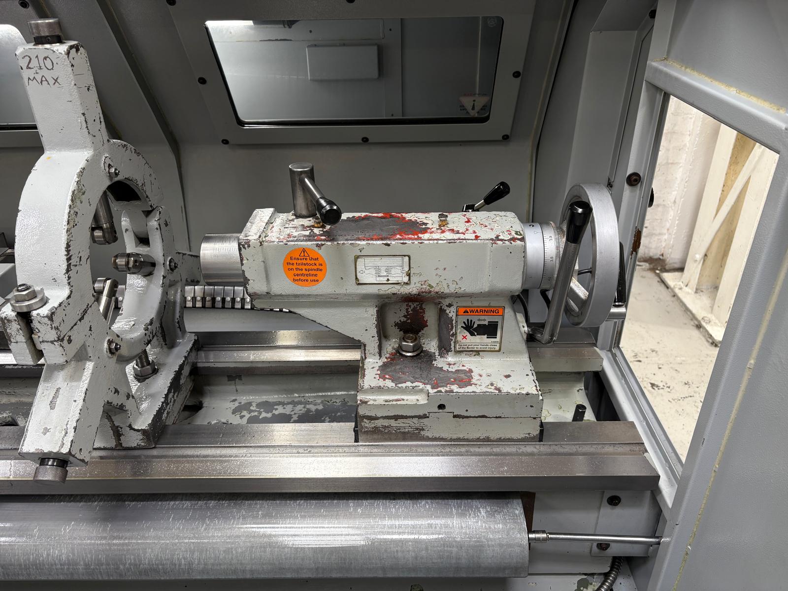 New And Used Machine Tools & Equipment