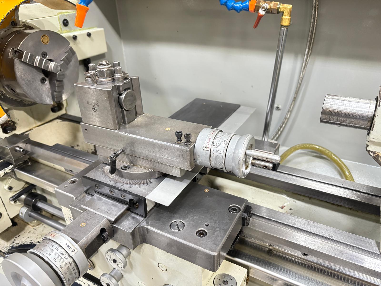 New And Used Machine Tools & Equipment