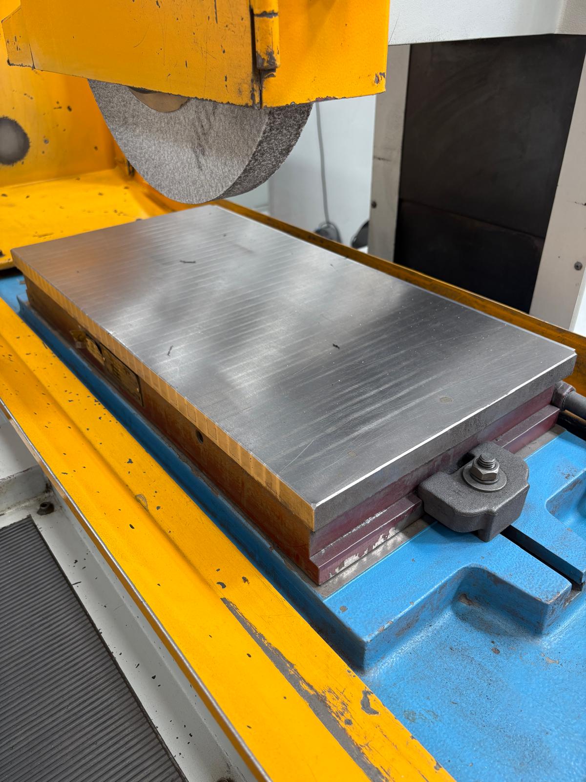 
                  
                    EXCEL (PERFECT) PFG-3060AHRD Surface Grinding Machine
                  
                