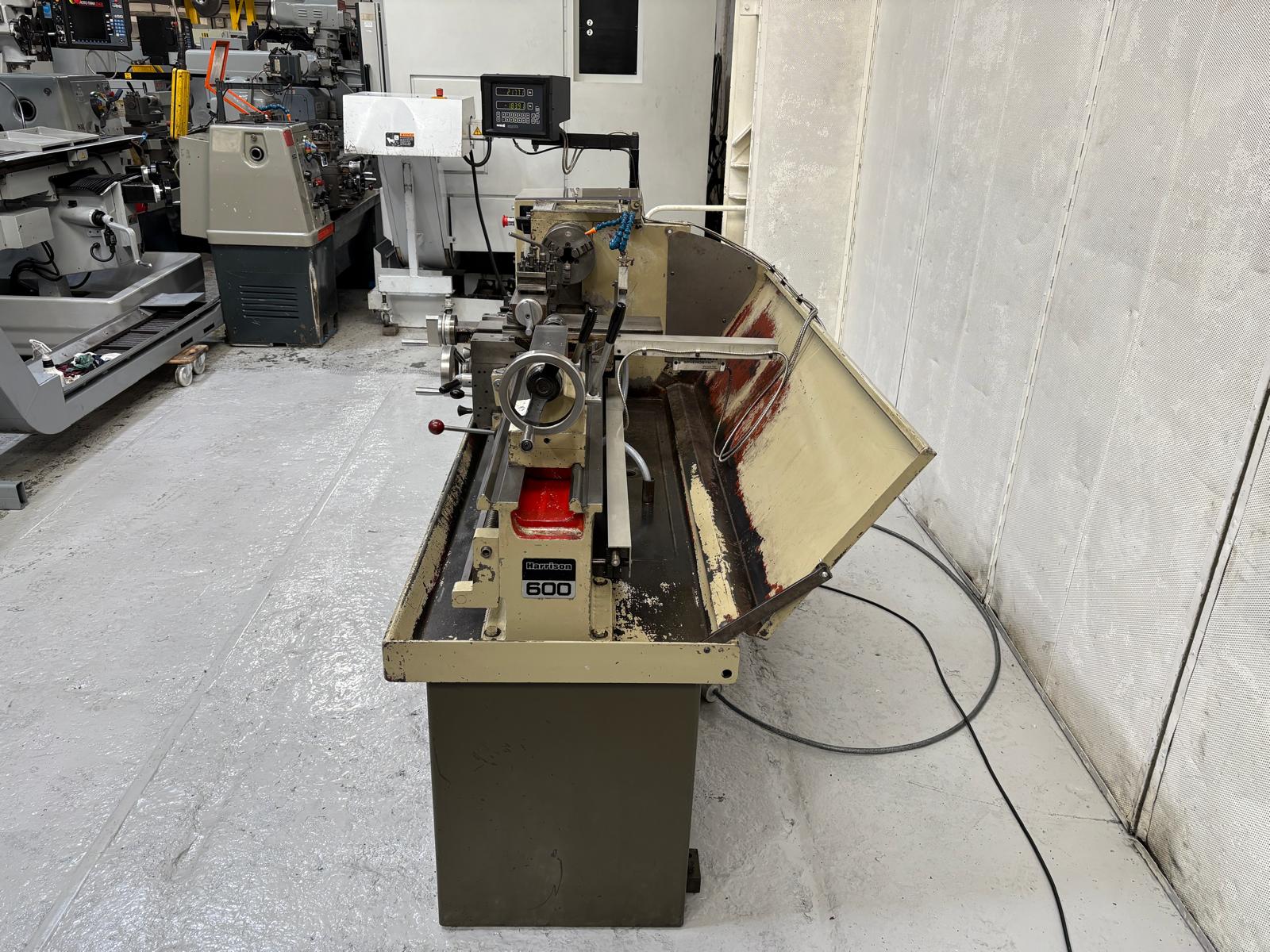 New And Used Machine Tools & Equipment