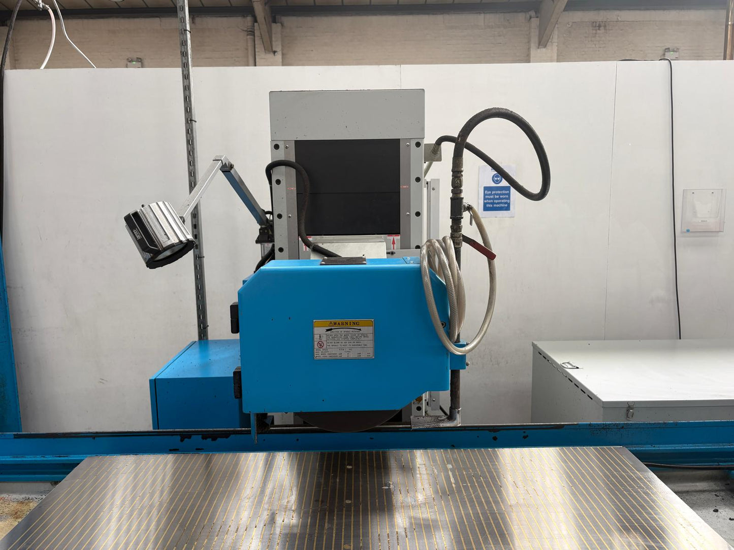 
                  
                    PERFECT PFG-70150AHRD Surface Grinding Machine
                  
                