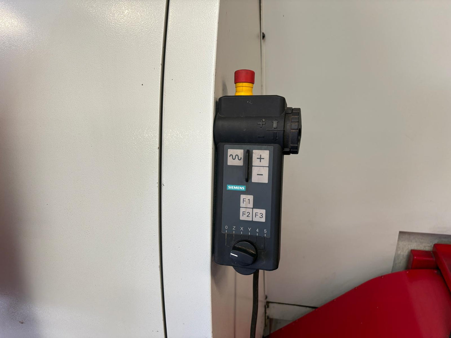 
                  
                    XYZ TC250 Vulcan Turning Centre
                  
                