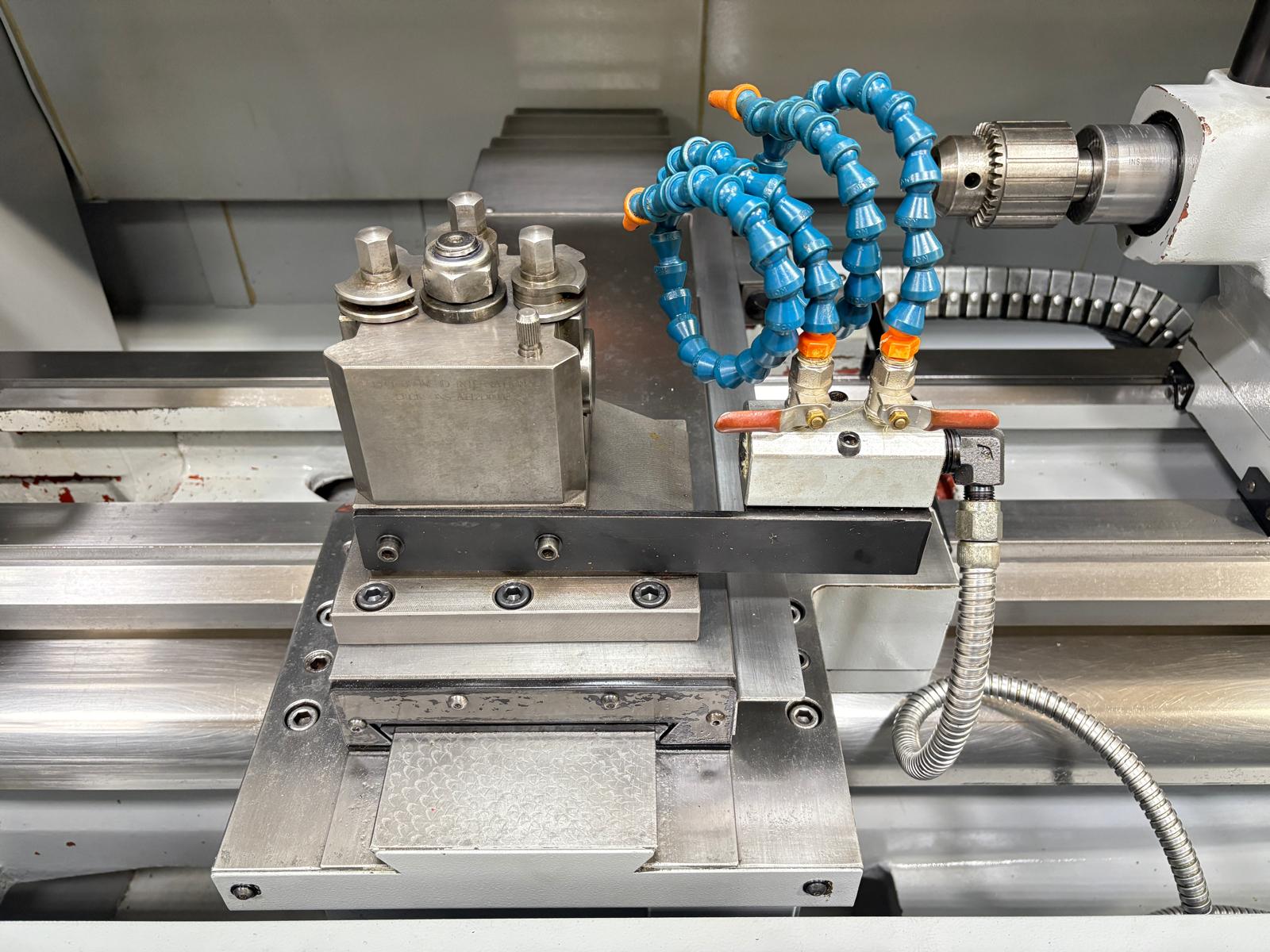 New And Used Machine Tools & Equipment