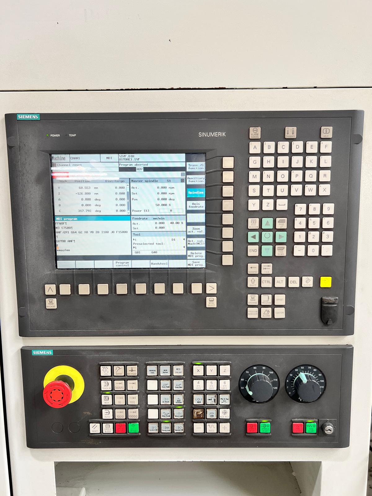 New And Used Machine Tools & Equipment