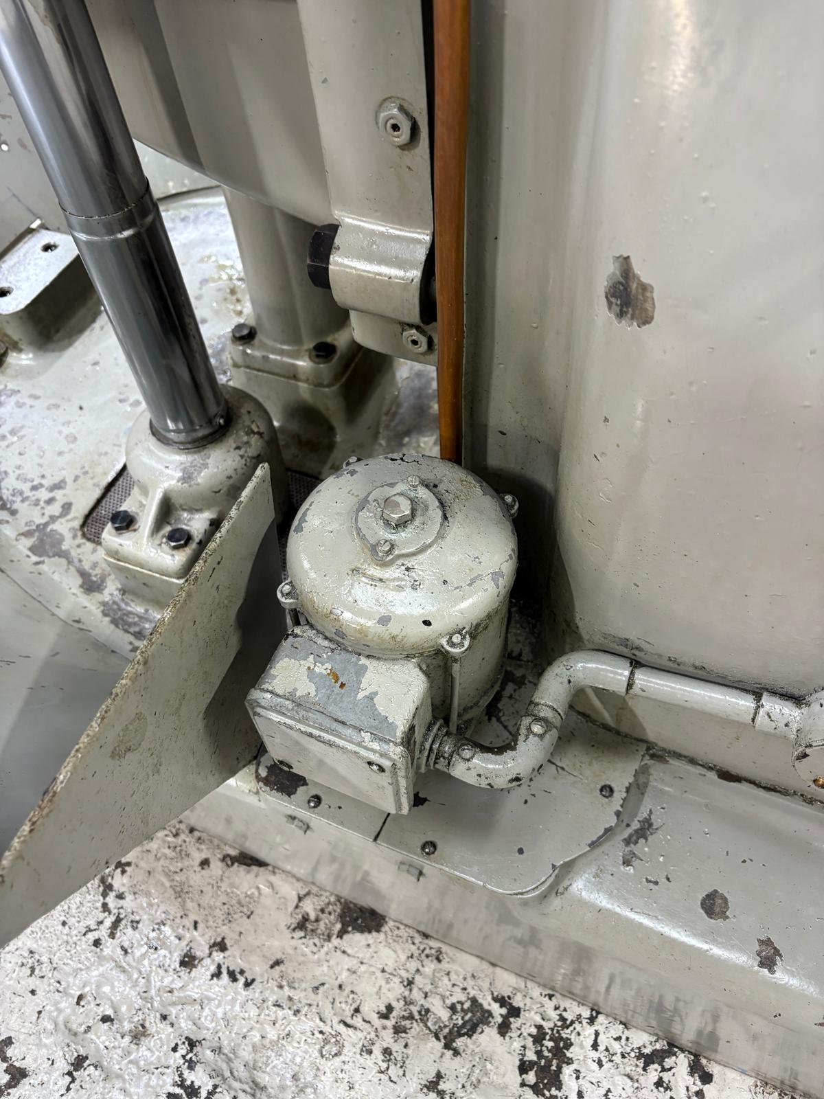 
                  
                    Adcock & Shipley 2E Universal Milling Machine
                  
                