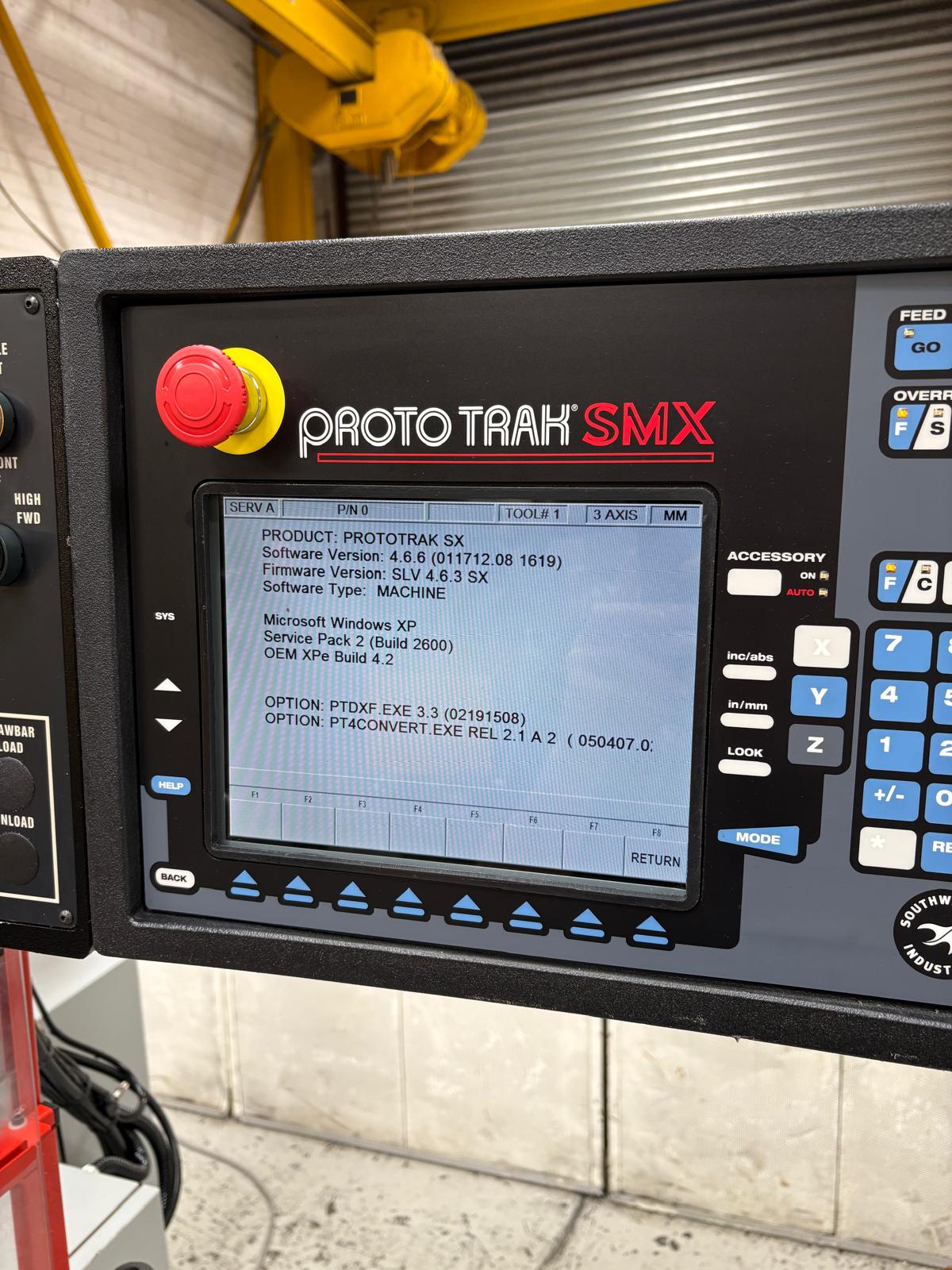 New And Used Machine Tools & Equipment
