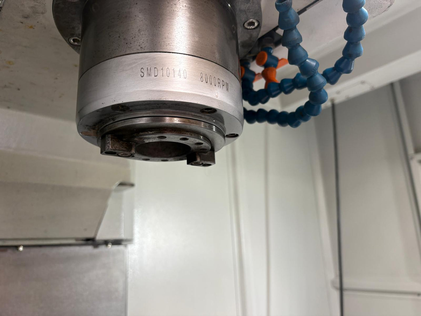 
                  
                    XYZ 1000LR VMC Siemens 828D Control
                  
                