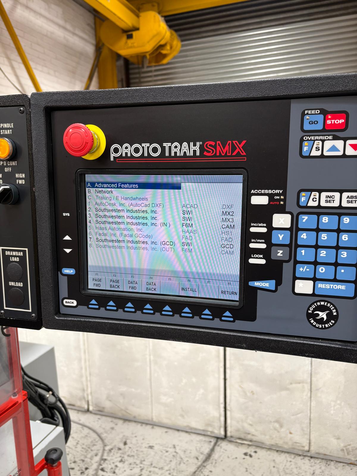 New And Used Machine Tools & Equipment