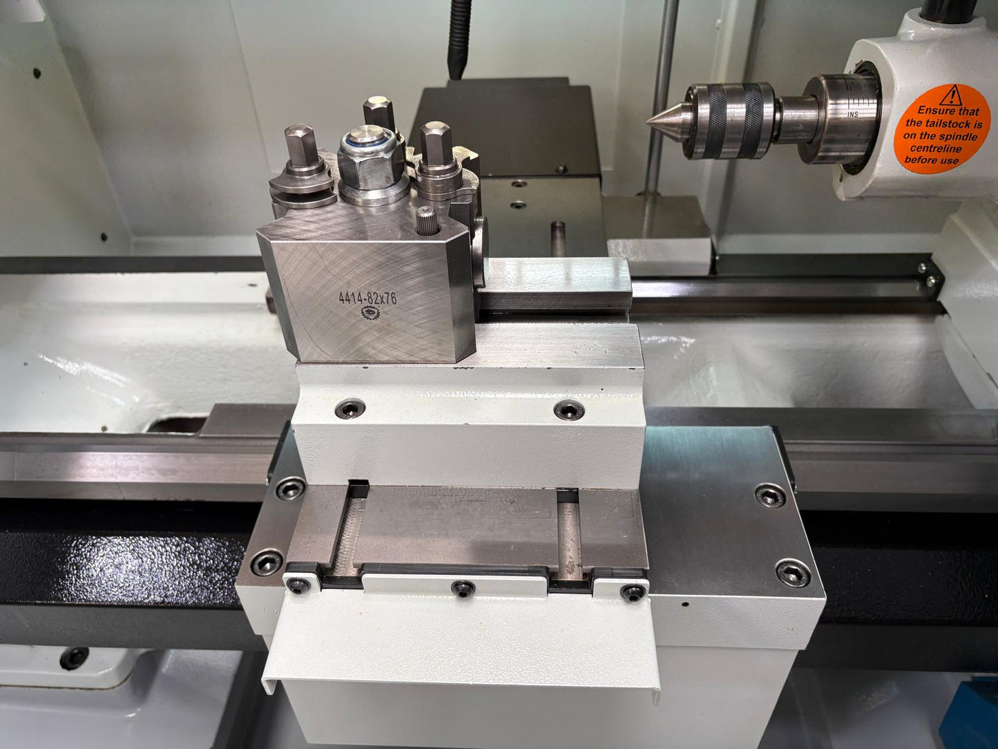 
                  
                    XYZ Proturn SLX 1630 ProtoTRAK CNC Gap Bed Centre Lathe
                  
                