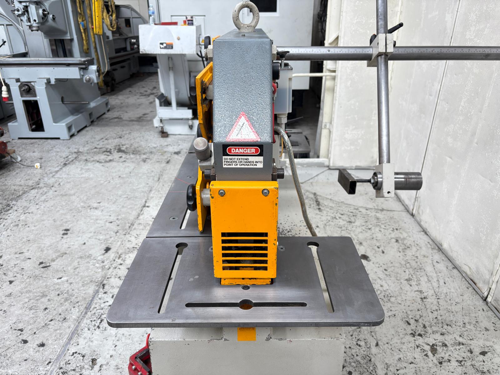 New And Used Machine Tools & Equipment