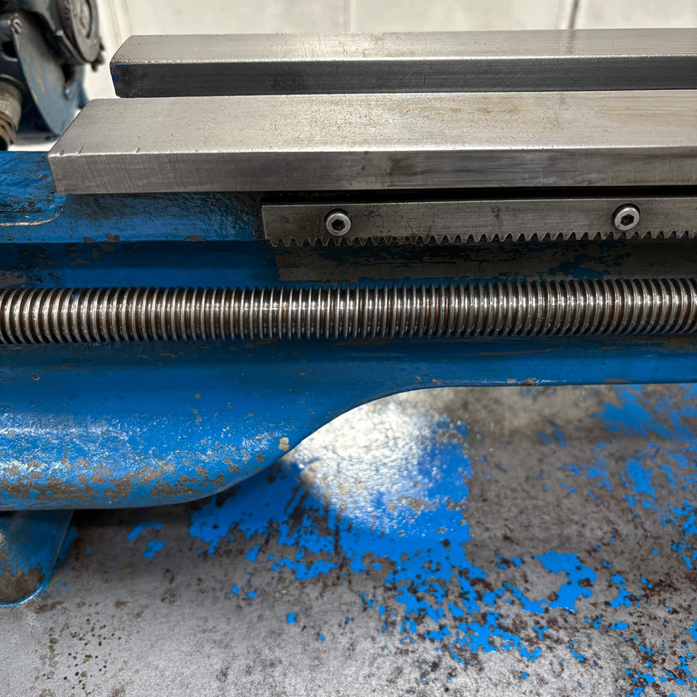 
                  
                    Myford Super 7 Lathe
                  
                