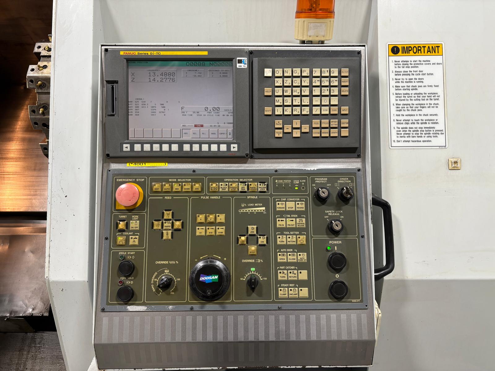 New And Used Machine Tools & Equipment