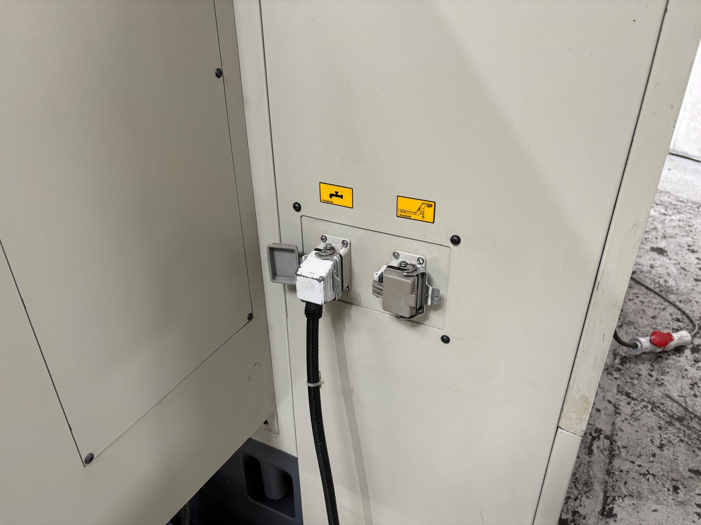 
                  
                    Romi PowerPath 15 CNC Turning Centre
                  
                